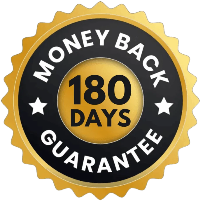Prosta Peak 60 days money back 
