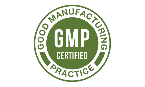 Prosta Peak gmp certified