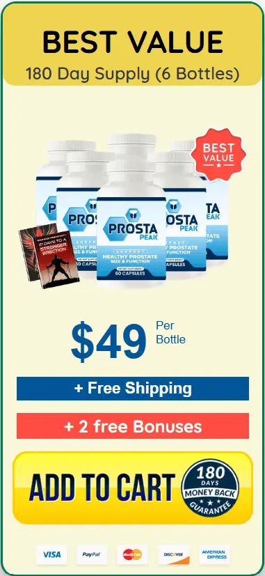 Prosta Peak 6 bottle price 